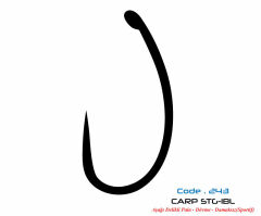 2437 CARP STG-1 DAMAKSIZ  #6 TEFLON 8P