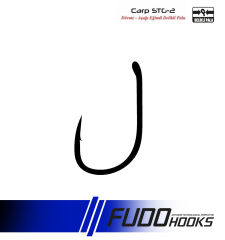 2441 CARP STG-2 DAMAKSIZ  #8 BLACK NIKEL 11P