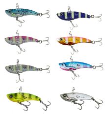 Savage gear 3D VIB Blade 3,5 cm 4gr Sahte Balık