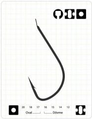 1200 SODE #4 NIKEL 21P