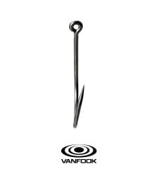 VANFOOK RINGED SOI CARBON BLACK 7P #16
