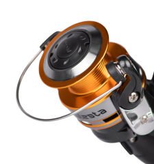 HACKER RD-430 3+1BB AL KAFA