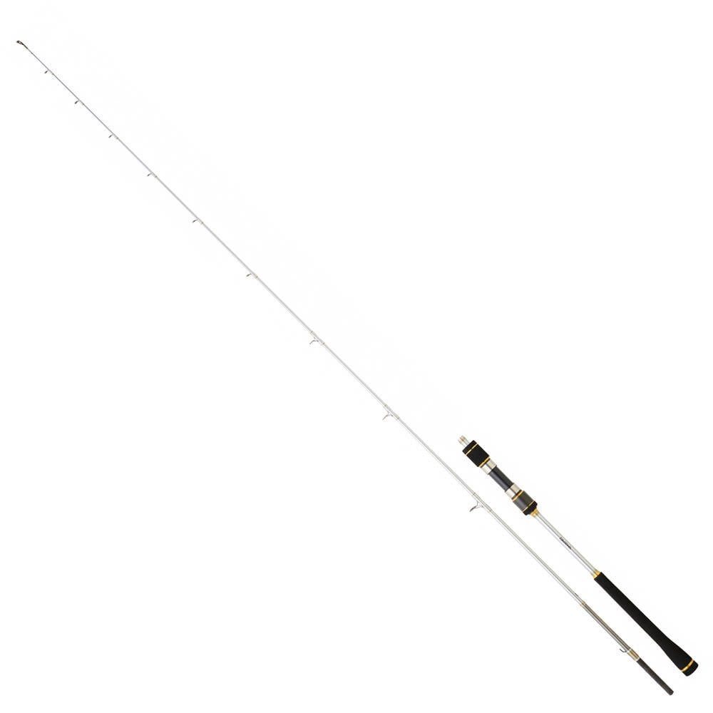 Daiwa New Megaforce 1.80cm 60-120gr 2P Jig Olta Kamışı