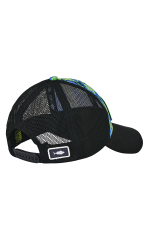 Fujin Pro Angler GEO Green Balıkçı Şapkası