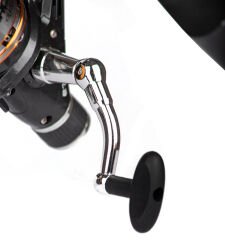 HACKER RD-440 3+1BB AL KAFA