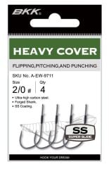 BKK Heavy Cover Olta İğnesi