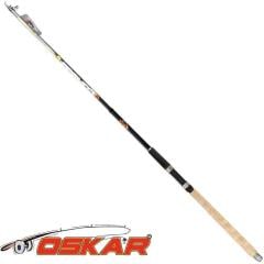 Oskar Cougar Kamış 2.40 mt 100-250 gr