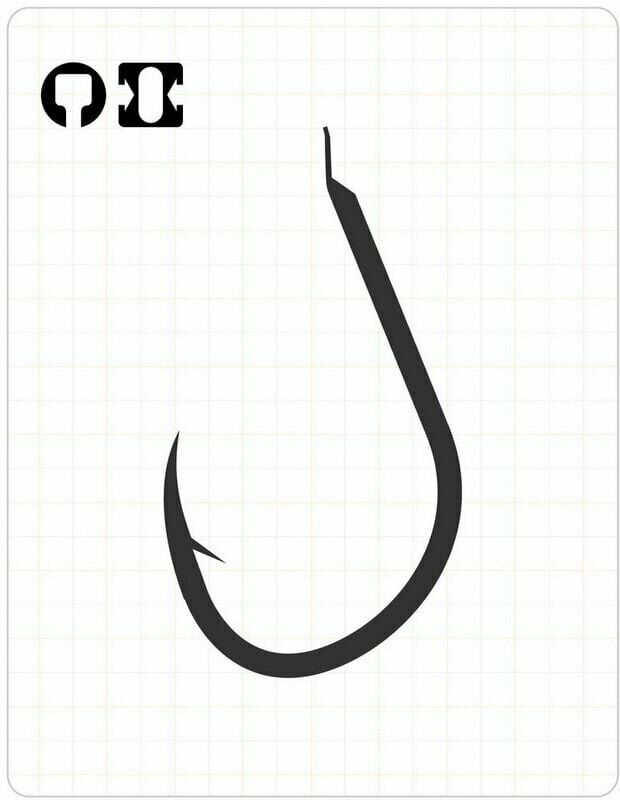 1702 ISEAMA #2/0 ALTIN 7P