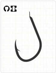 1702 ISEAMA #2/0 ALTIN 7P