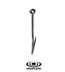 VANFOOK RINGED SOI CARBON BLACK 5P #18