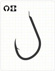 1702 ISEAMA #2/0 ALTIN 7P