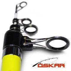 OSKAR Bloomberg Shore Catcher 3.90cm 200gr