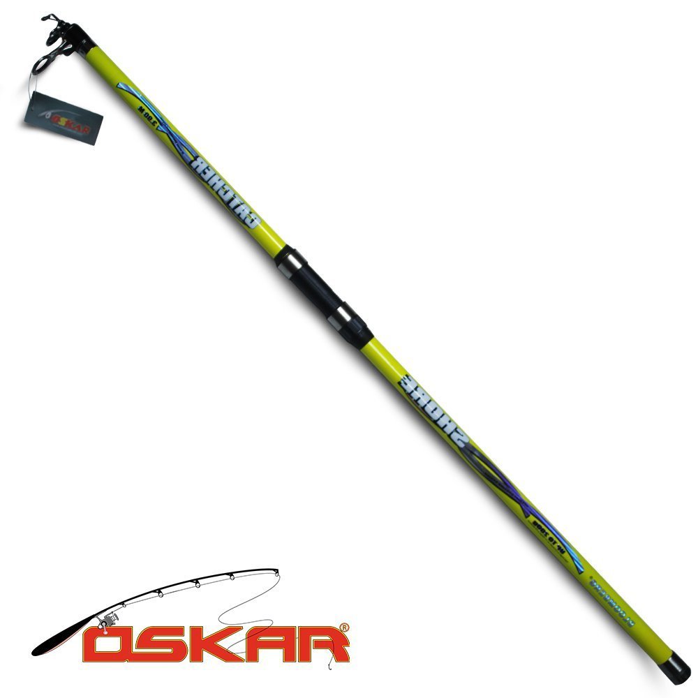 OSKAR Bloomberg Shore Catcher 3.90cm 200gr