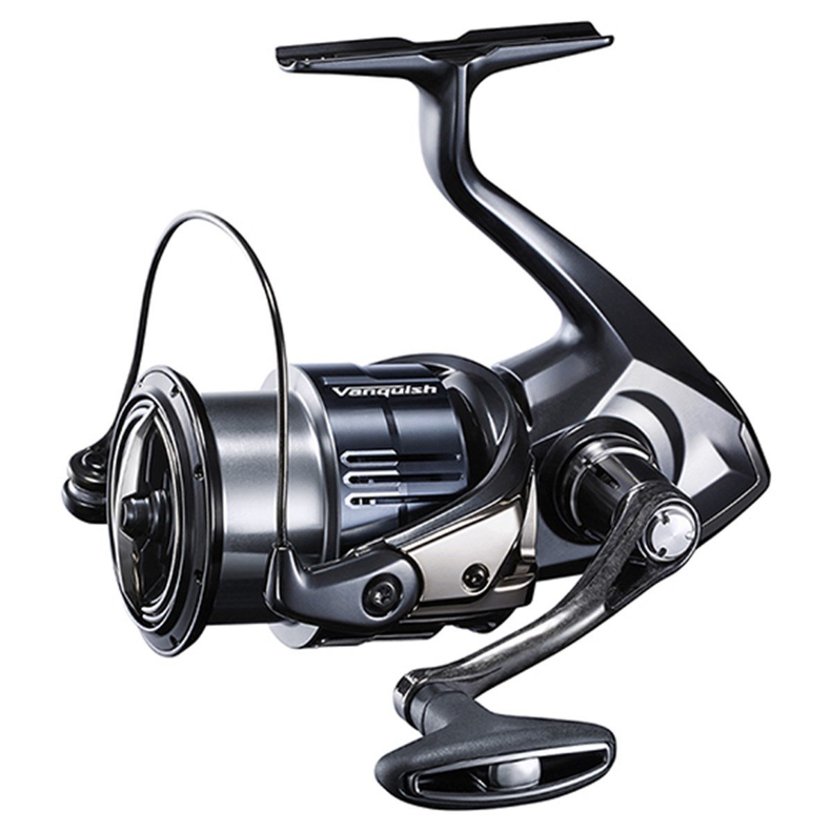 Shimano Vanquish 4000M HG FB