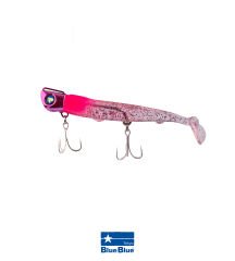 JOLTY 30G JIGHEAD&SİLİKON GÖVDE #22 (38G)