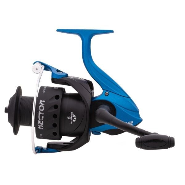 Effe Hector Olta Makinesi - Mavi