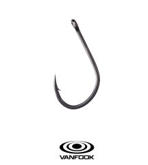 VANFOOK RINGED SOI CARBON BLACK 4P #20