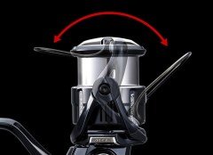 Shimano Vanquish C2000S FB