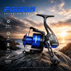 POISON FD-370 3BB