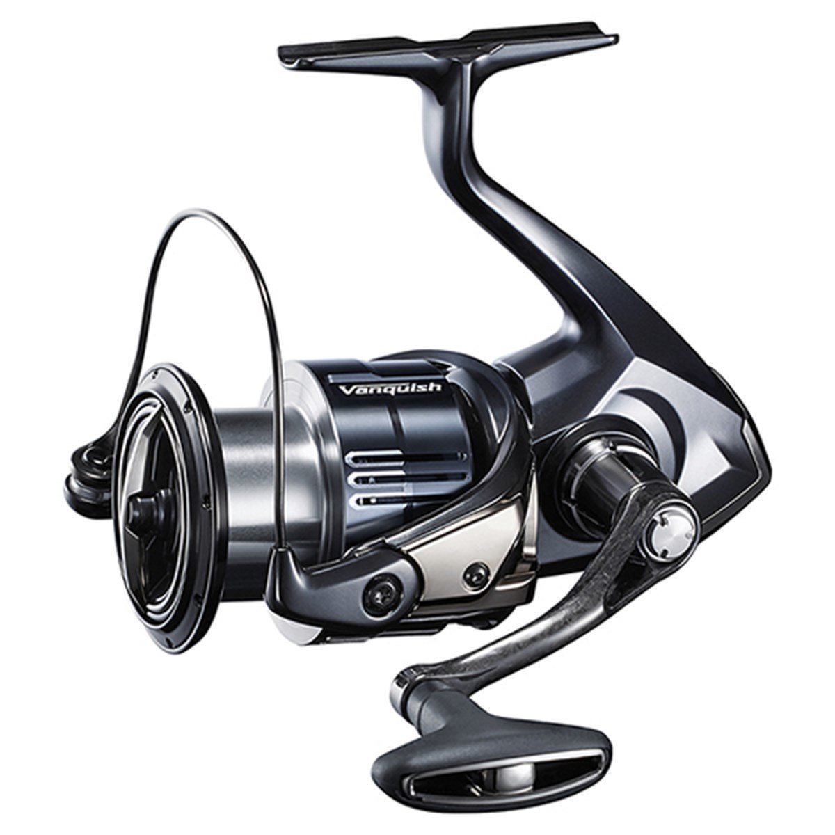 Shimano Vanquish 4000 XG FB