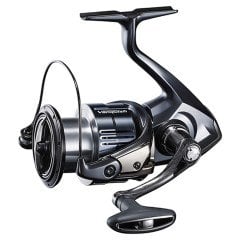 Shimano Vanquish 4000 XG FB