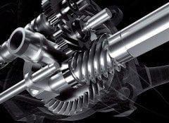 Shimano Vanquish 4000 XG FB