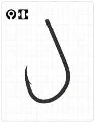 3002 ISEAMA W/RING #1/0 ALTIN 7P