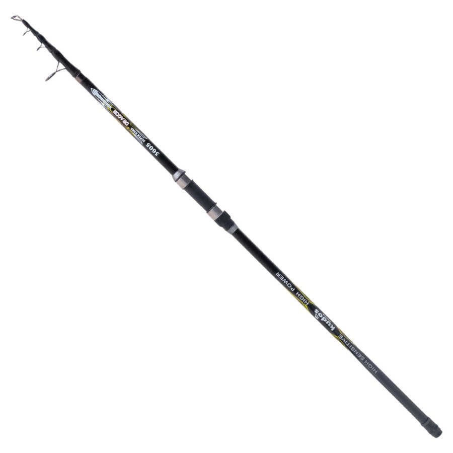Kudos Dragon Serisi 390cm Olta Kamışı