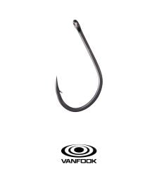 VANFOOK RINGED SOI CARBON BLACK 4P #24