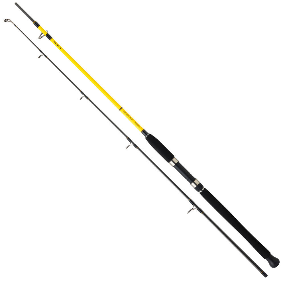 Daiwa Megaforce Boat 300 Serisi 180cm Bot Kamışı
