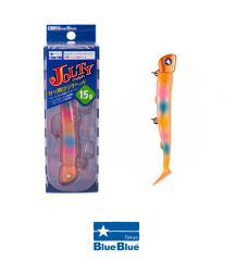 JOLTY MINI 8G JIGHEAD&SİLİKON GÖVDE #23 (12G)