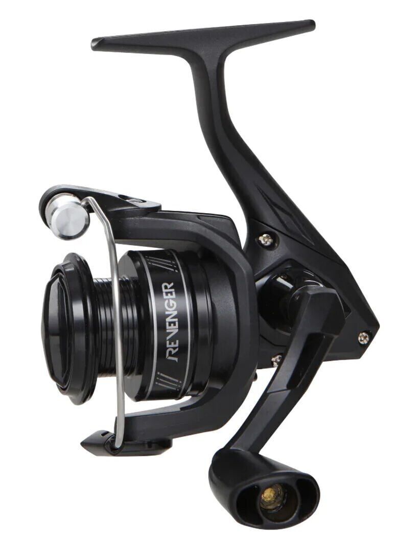 Okuma Revenger A RV-4000A Olta Makinesi