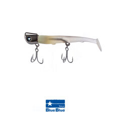 JOLTY MINI 8G JIGHEAD&SİLİKON GÖVDE #26 (12G)