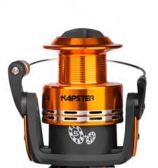 NAPSTER FD-640 5+1 BB AL KAFA
