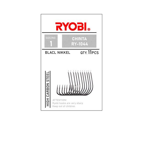 RYOBİ İĞNE CHINTA - RY-1044