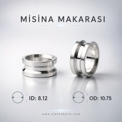 MİSİNA MAKARASI (EASY)
