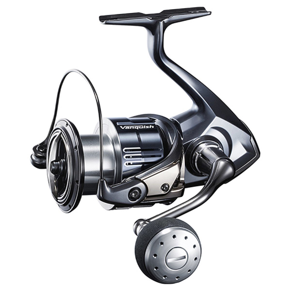 Shimano Vanquish C5000 XG FB