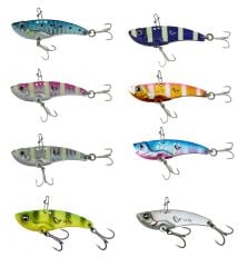 Savage gear 3D VIB Blade 5,5 cm 14,5gr Sahte Balık