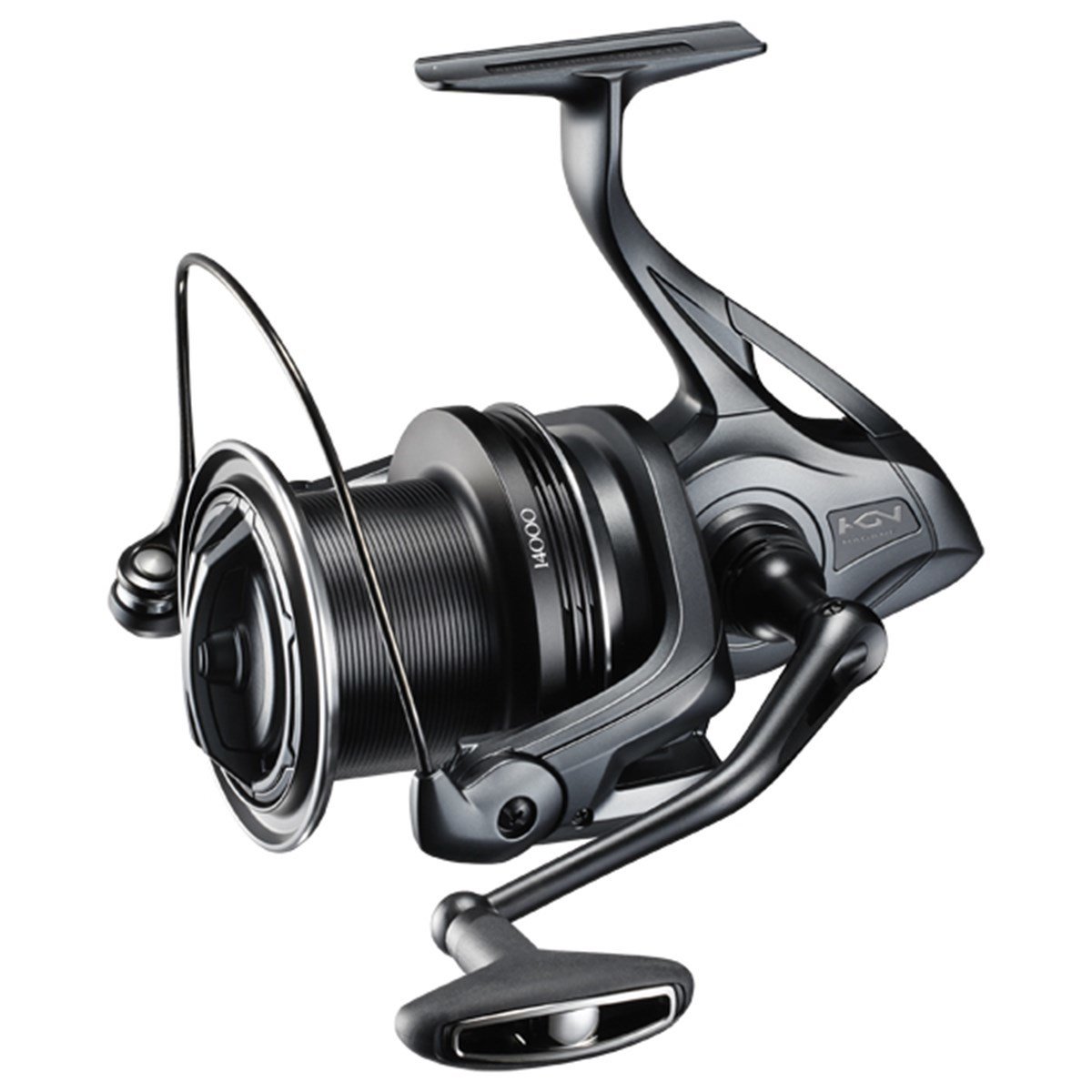 Shimano Aero Technium 14000 XTC Magnesium