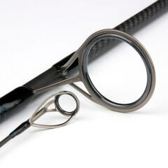 Shimano Tribal TX-4 12 300 366cm 3.00Lbs 2 Parça Sazan Olta Kamışı