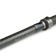 Shimano Tribal TX-4 12 300 366cm 3.00Lbs 2 Parça Sazan Olta Kamışı
