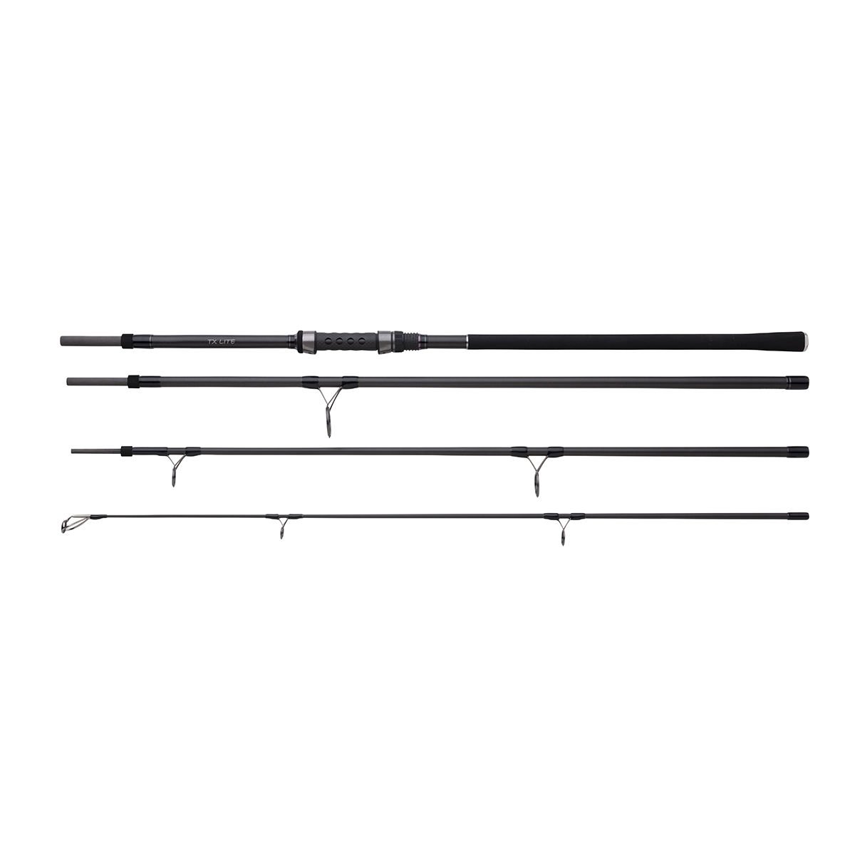 Shimano Tribal TX-Lite A Carp 274cm 3.00Lbs 4 Parça Sazan Olta Kamışı