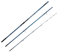 Okuma Surfliner+ Surf 420cm 100-250gr 3 Parça Olta Kamışı