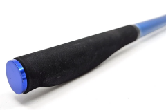 Okuma Surfliner+ Surf 420cm 100-250gr 3 Parça Olta Kamışı
