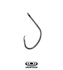 VANFOOK LIGHT CIRCLE NS BLACK 7P #1/0