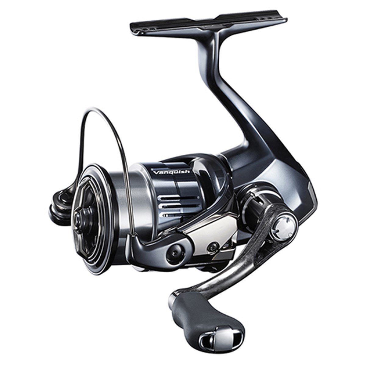 Shimano Vanquish C2500S HG FB