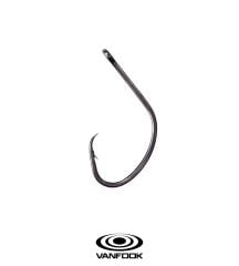 VANFOOK LIGHT CIRCLE NS BLACK 7P #3/0