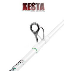 XESTA SLOW EMOTION FOR POWER PITCH JERK B52-PPJ 1.57M 200-700G