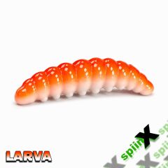SPIINX LARVA 35MM 14P PEYNİR UV HOT ORANGE X GLOW 66