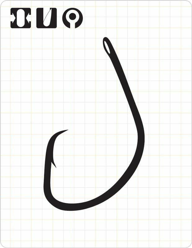 5301 LIGHT CIRCLE MUTSU #2 BLACK NIKEL 8P